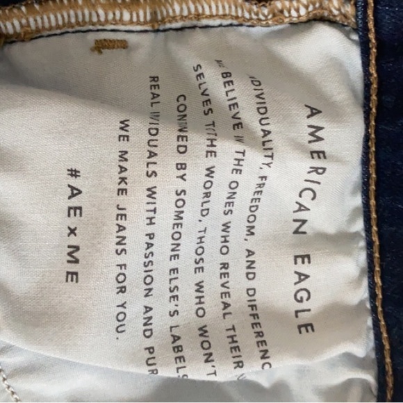 American Eagle jeans - Picture 7 of 9